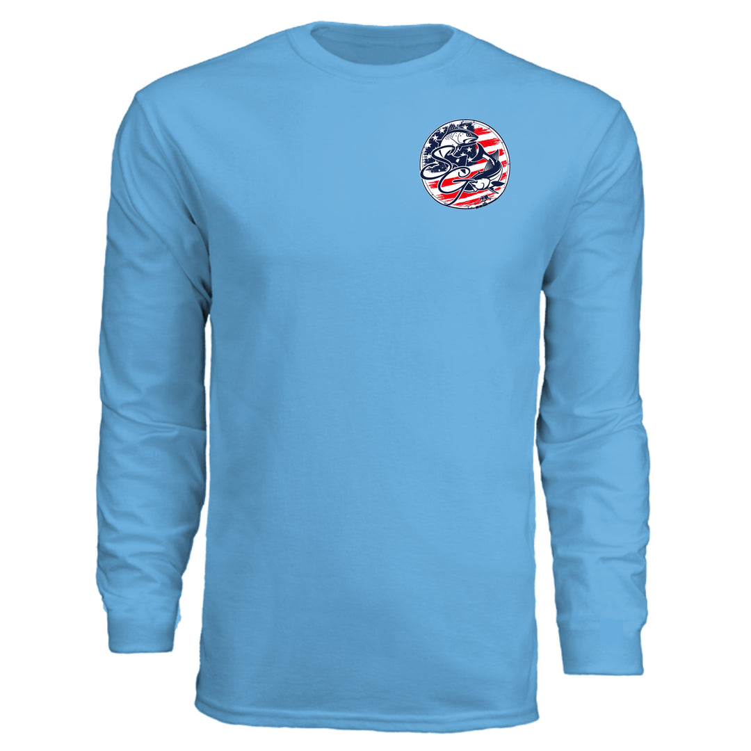 LIGHT BLUE - NW3002 - FRONT