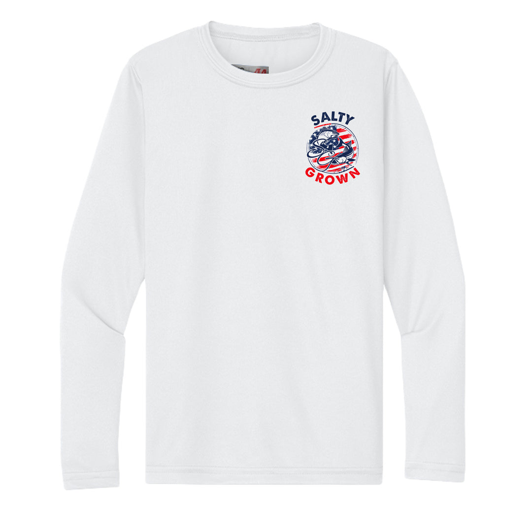 WHITE - NB3165 - FRONT