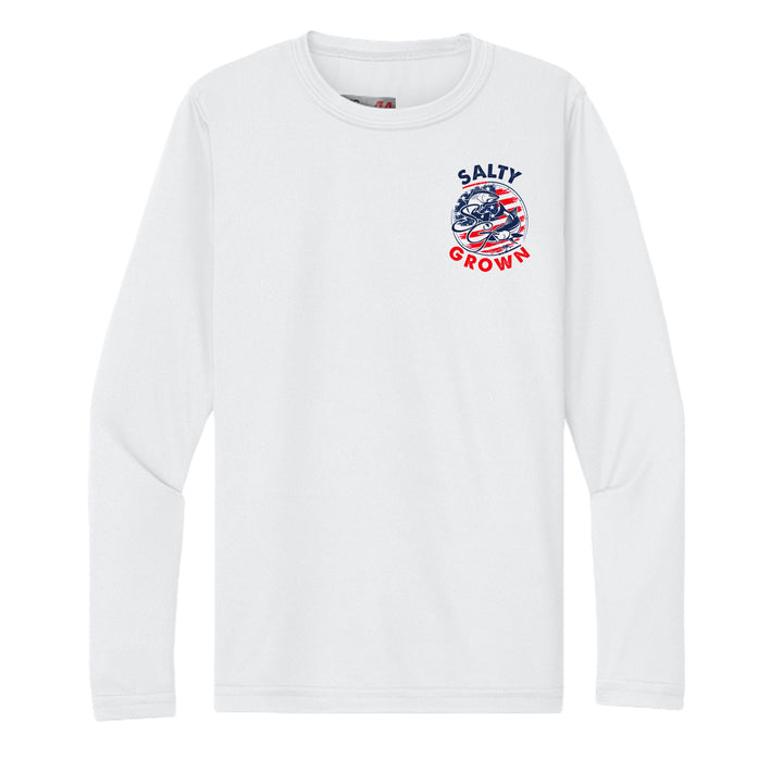 WHITE - NB3165 - FRONT