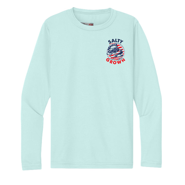 PASTEL BLUE - NB3165 - FRONT