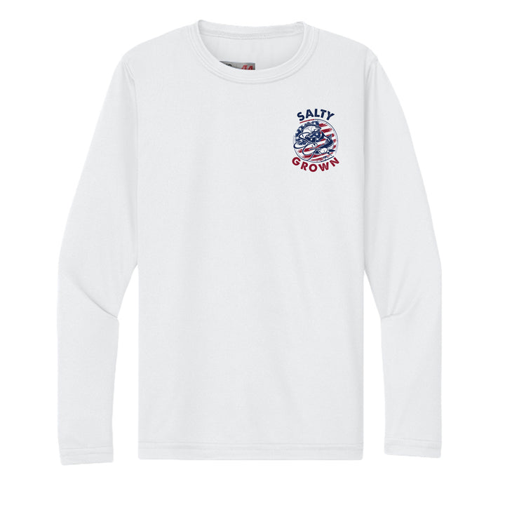 WHITE - NB3165 - FRONT