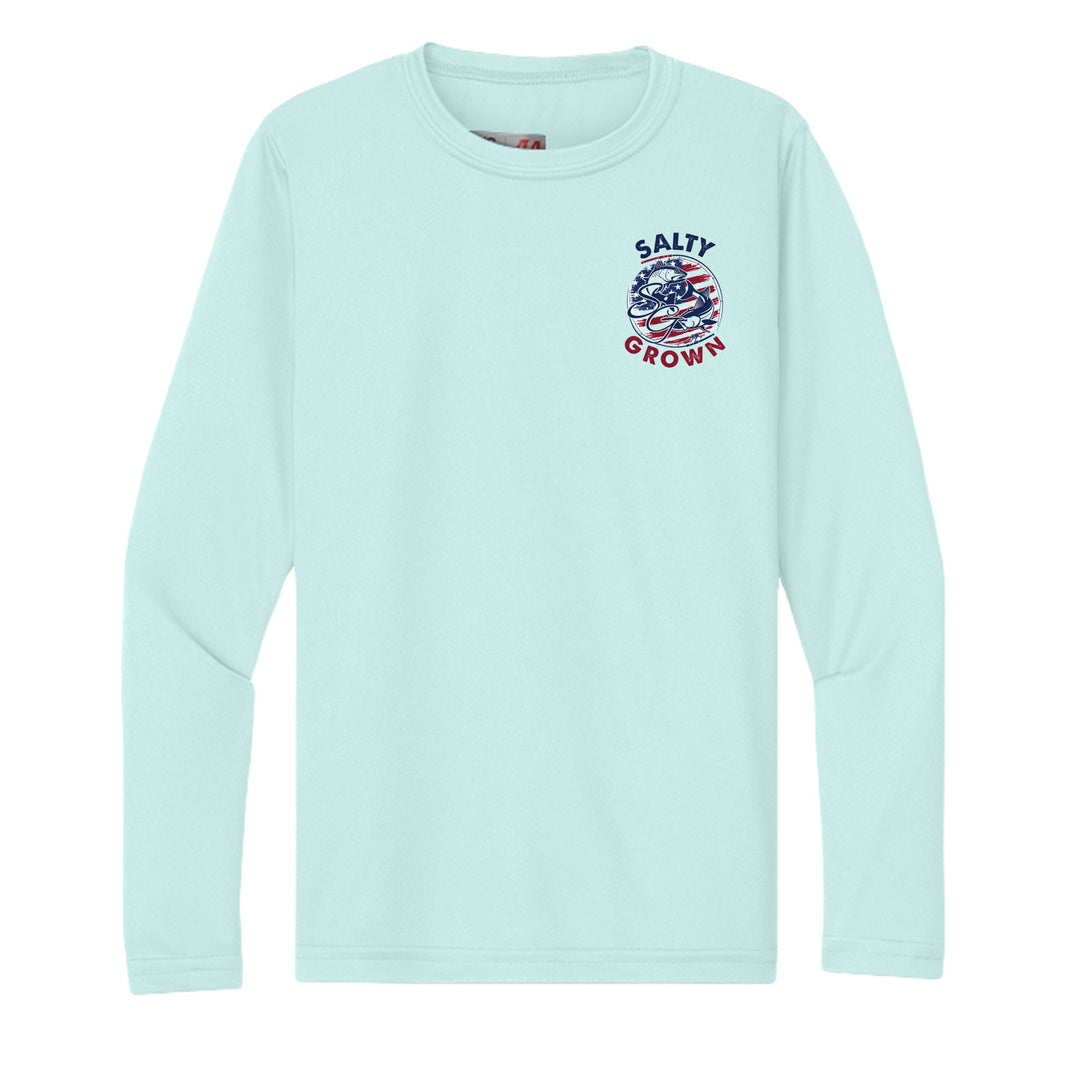 PASTEL BLUE - NB3165 - FRONT