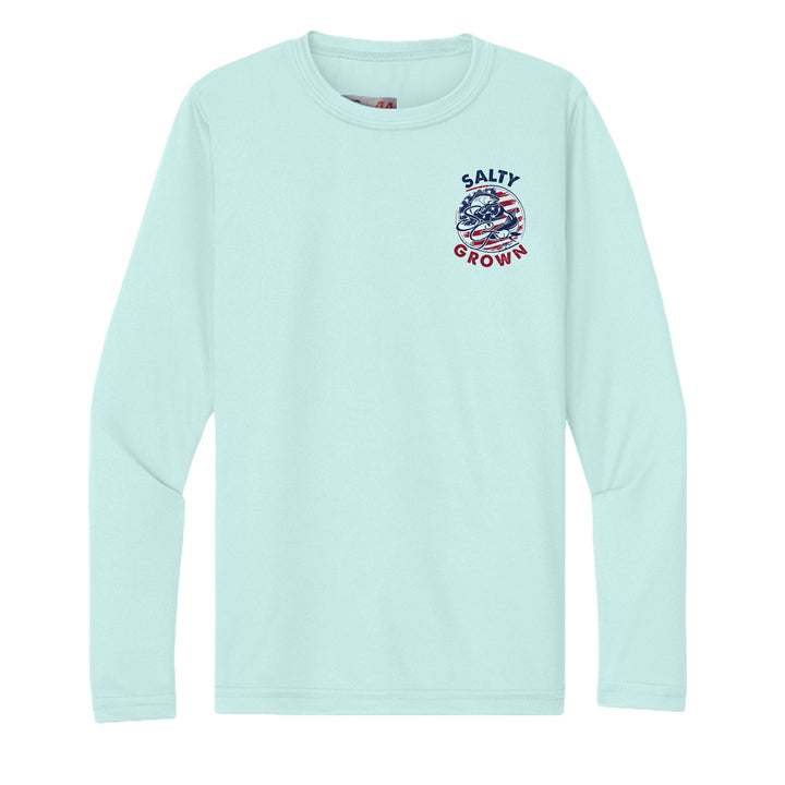 PASTEL BLUE - NB3165 - FRONT