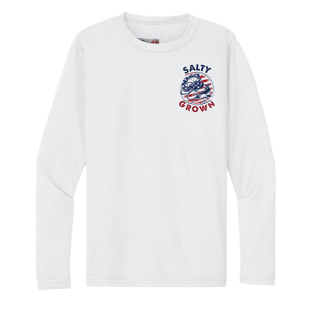 WHITE - NB3165 - FRONT