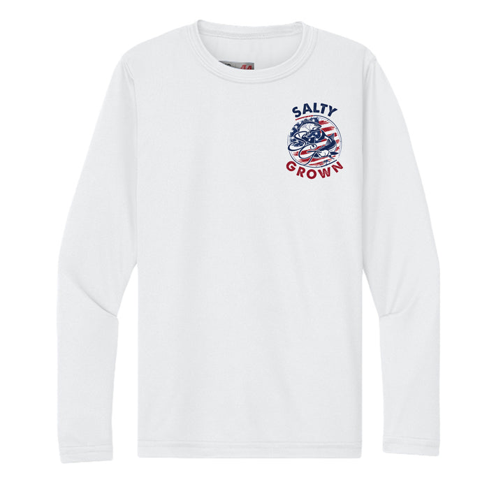 WHITE - NB3165 - FRONT