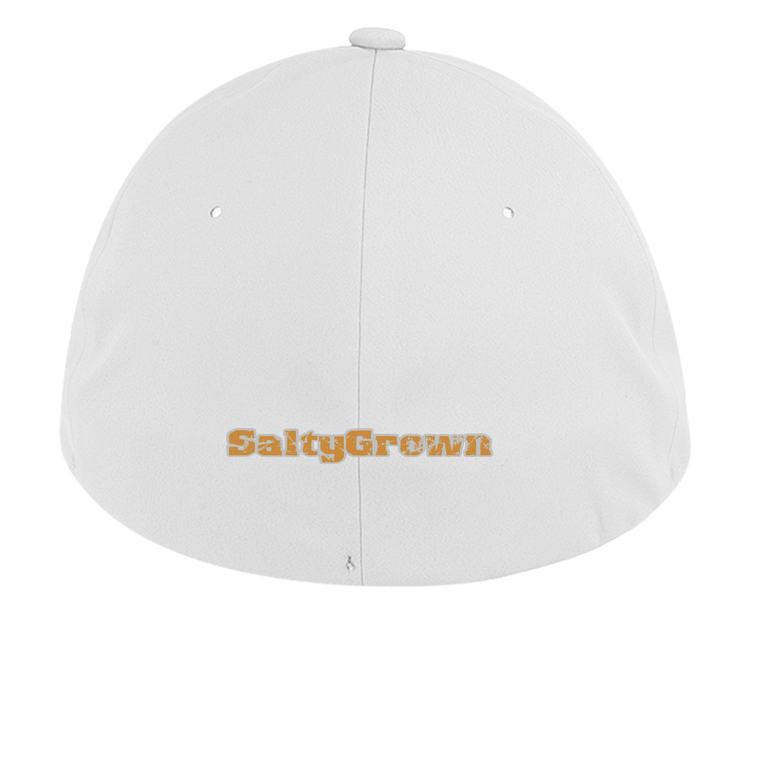 WHITE - YP180 - BACK