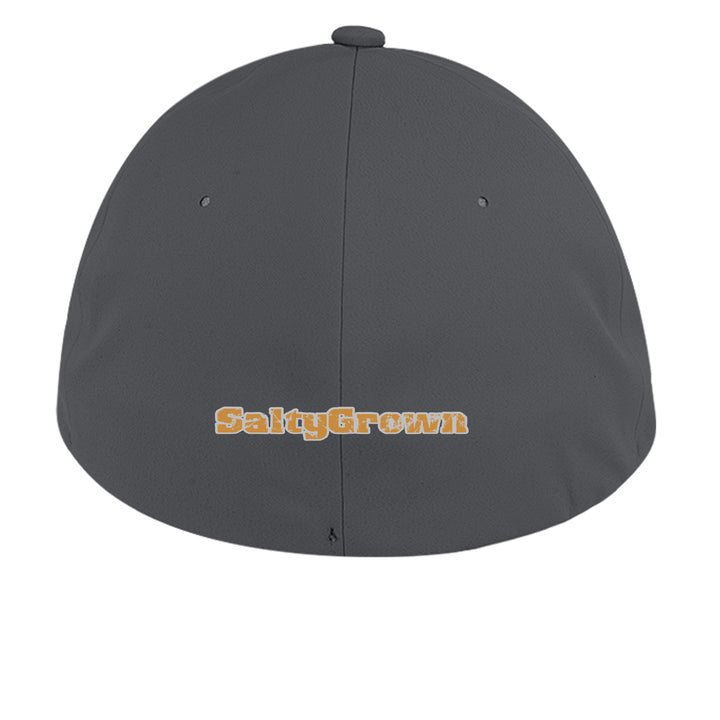 DARK GREY - YP180 - BACK
