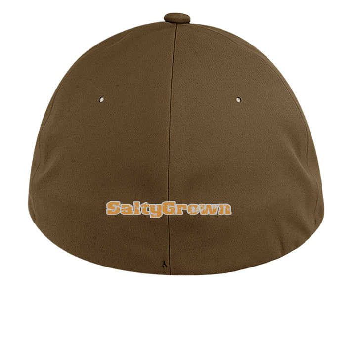 Olive - YP180 - BACK