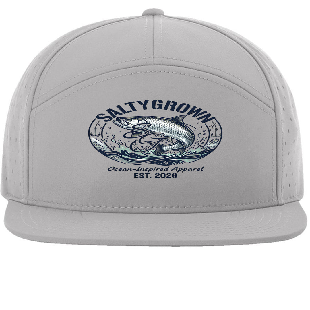 Grey - 169 - FRONT