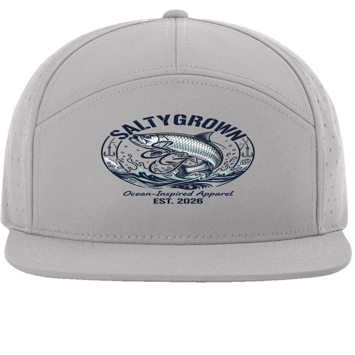 Grey - 169 - FRONT