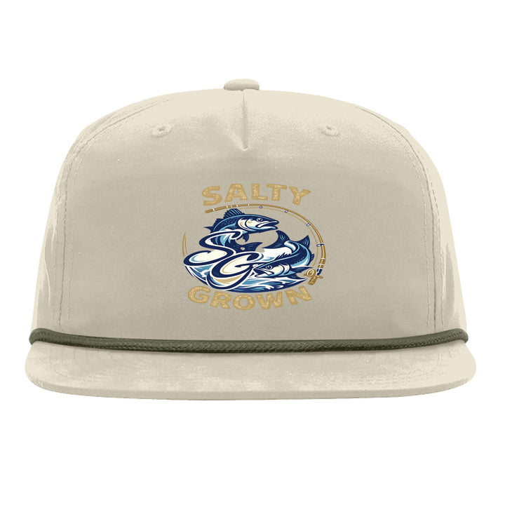 Sand Dune/ Loden - 256 - FRONT