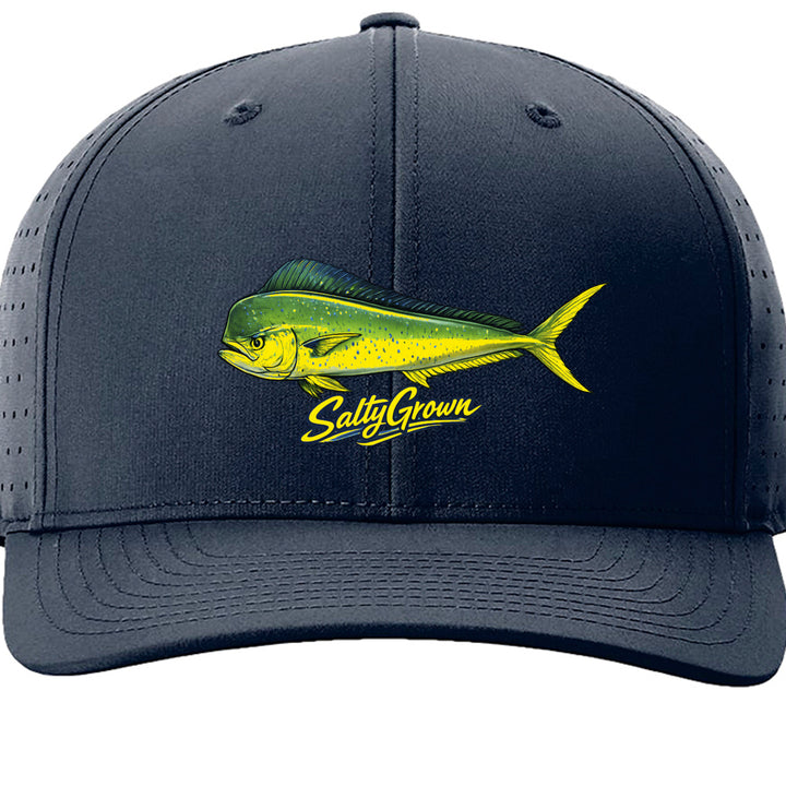 Navy - 632 - FRONT