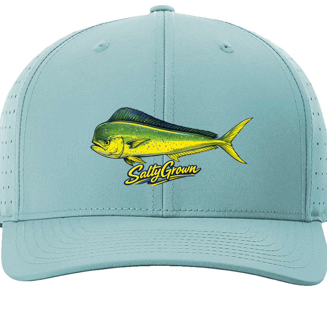 Smoke Blue - 632 - FRONT