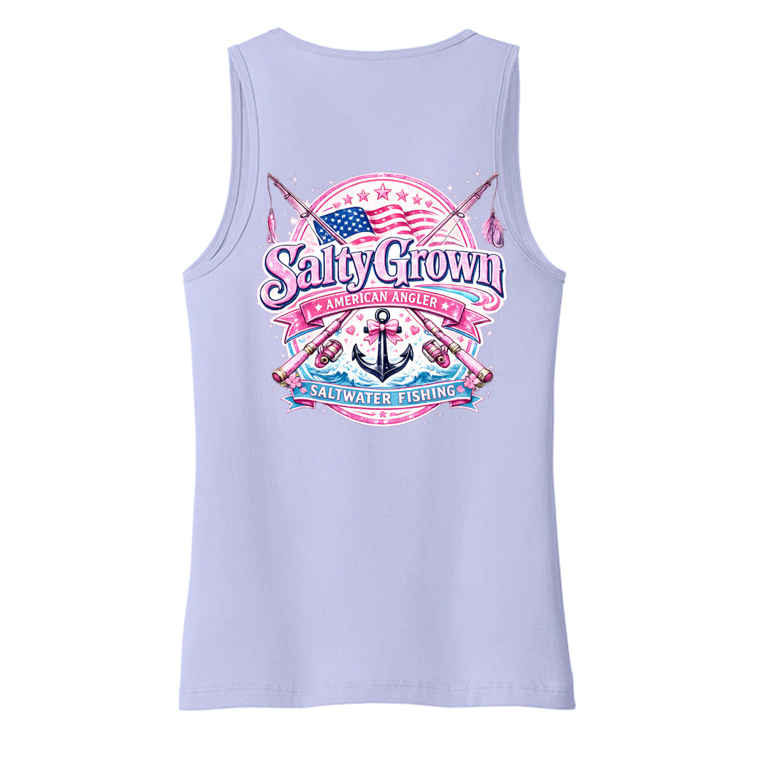 Lavender - 3933NL - BACK