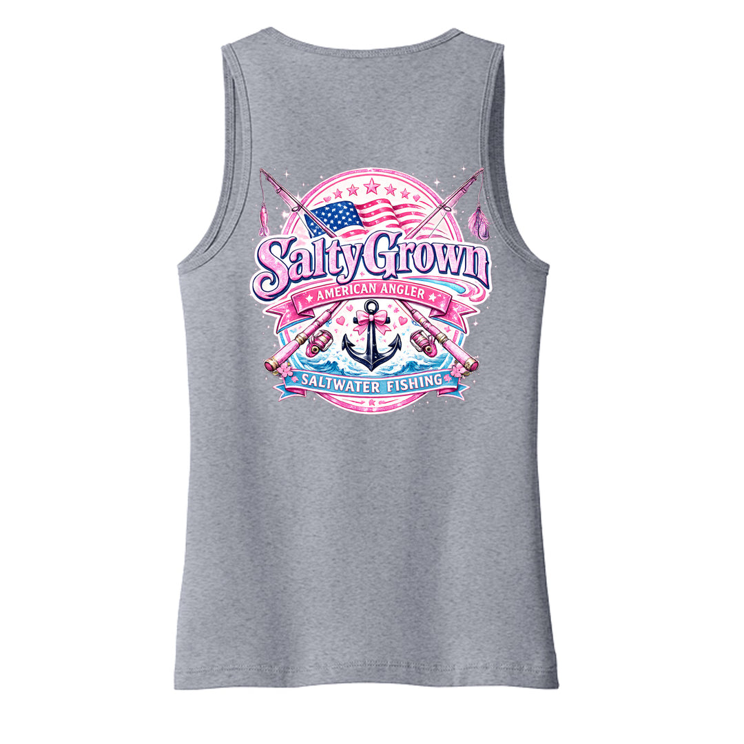 Heather Grey - 3933NL - BACK