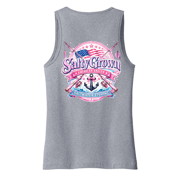 Heather Grey - 3933NL - BACK
