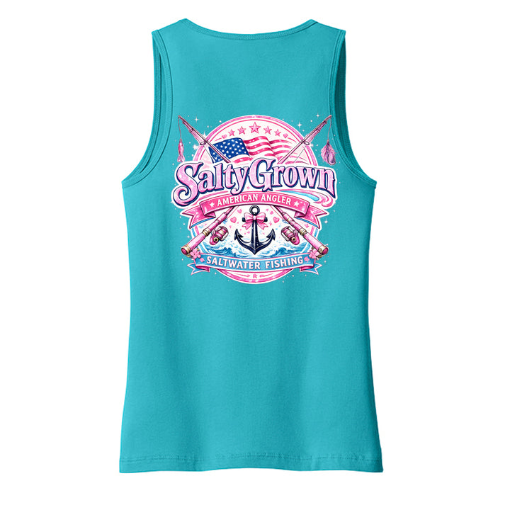 Tahiti Blue - 3933NL - BACK