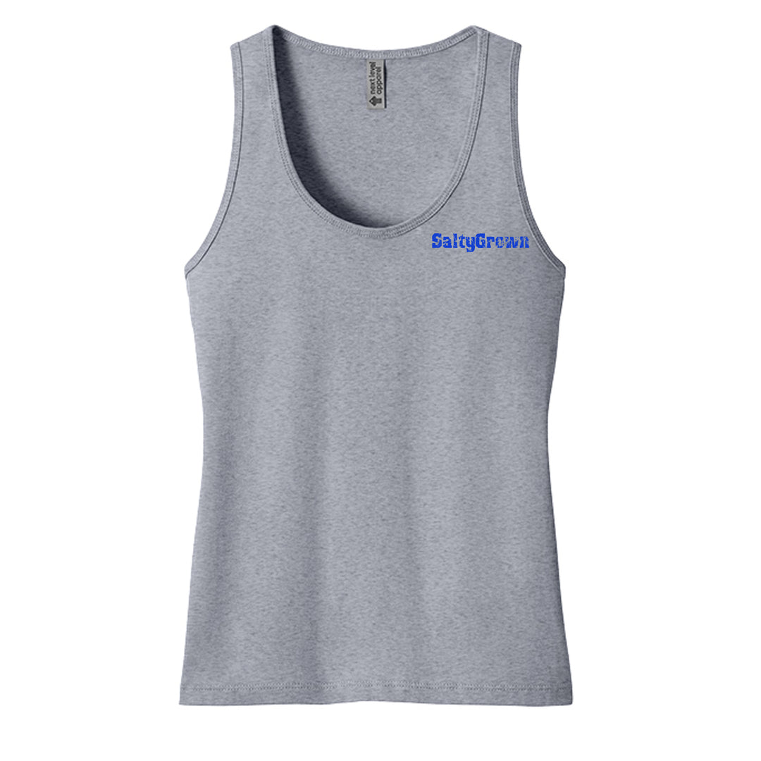 Heather Grey - 3933NL - FRONT