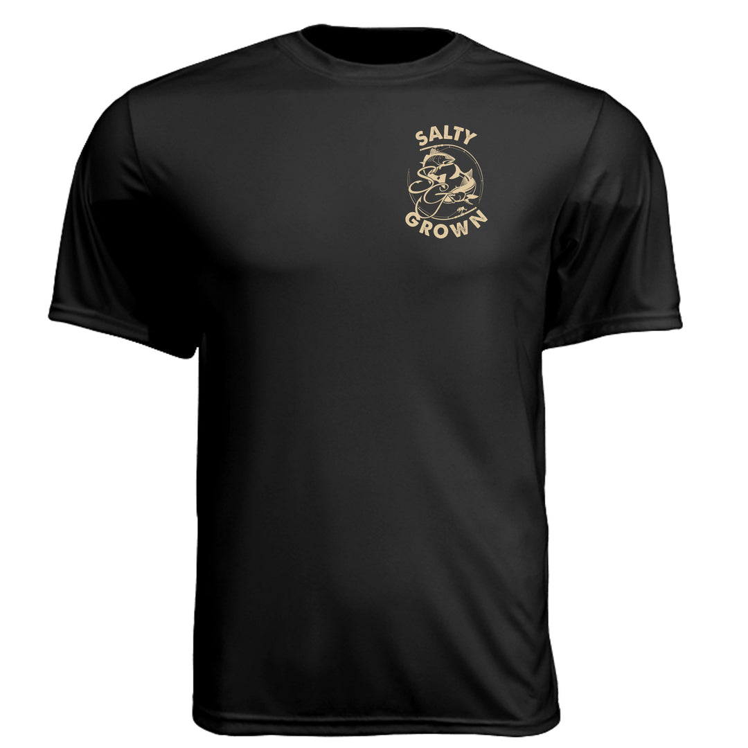 BLACK - N3142 - FRONT