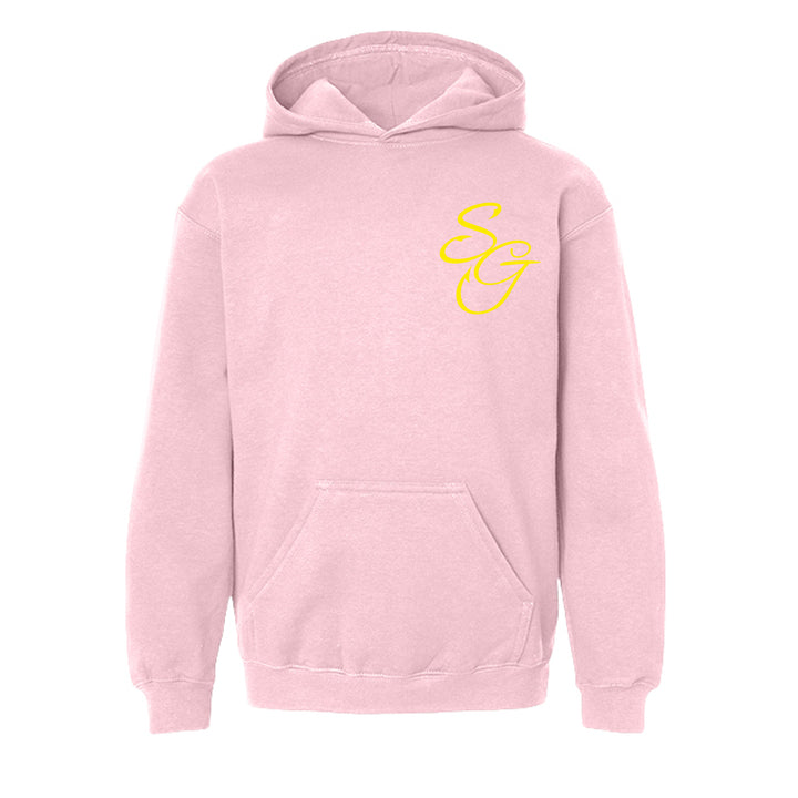 Light Pink - 320Y - FRONT