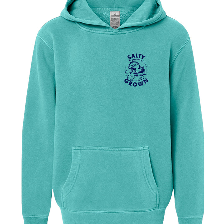 Pigment Mint - PRM1500Y - FRONT