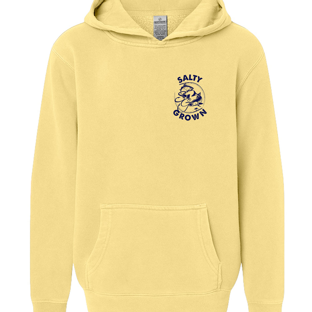 Pigment Yellow - PRM1500Y - FRONT
