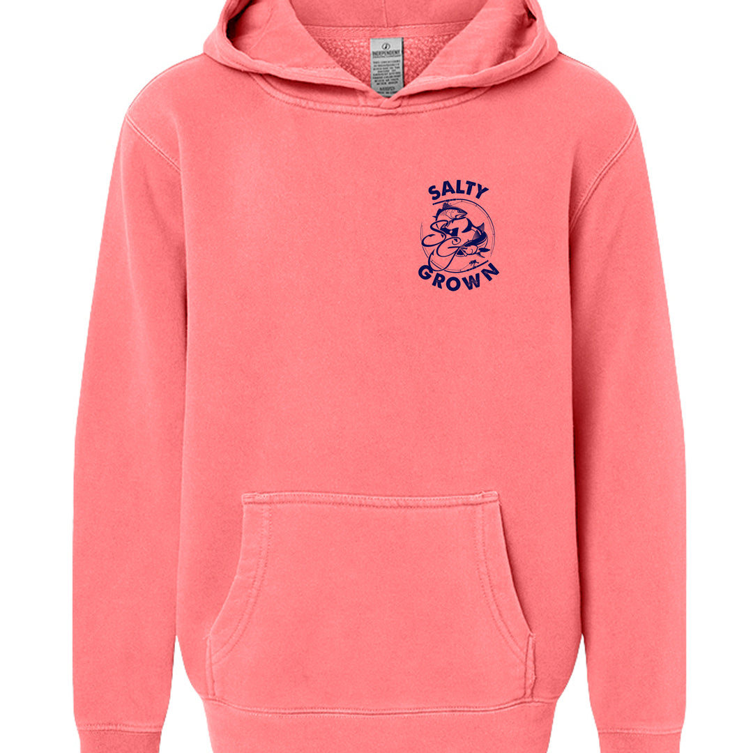 Pigment Pink - PRM1500Y - FRONT