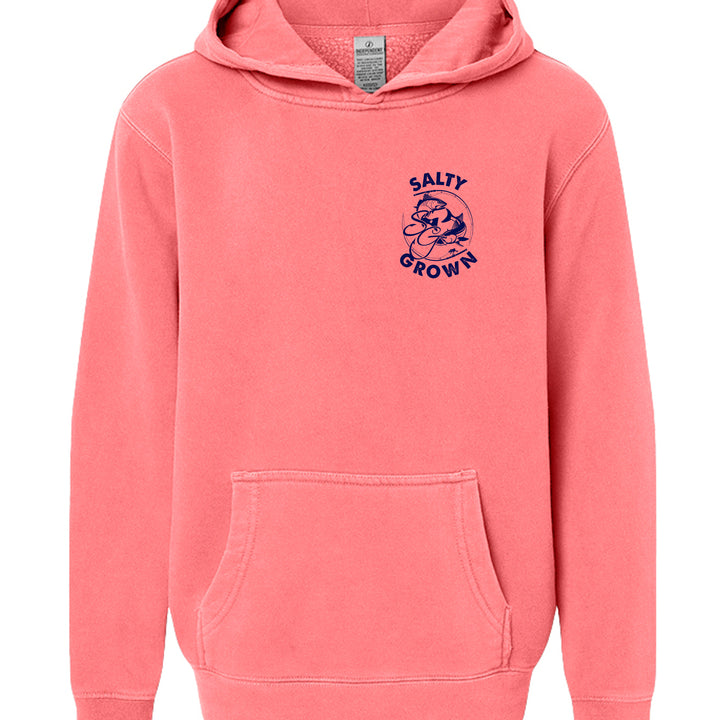 Pigment Pink - PRM1500Y - FRONT