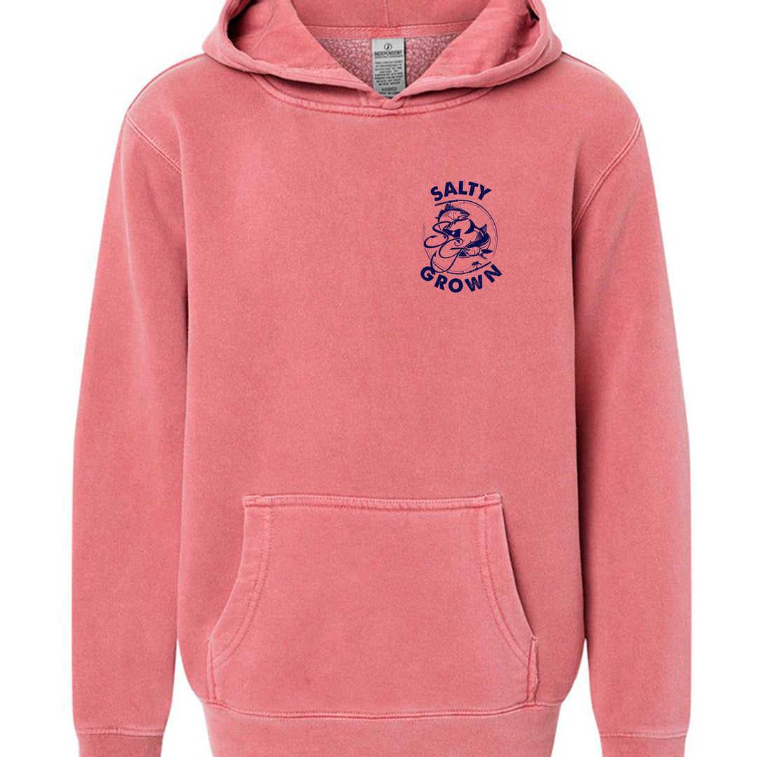 Pigment Maroon - PRM1500Y - FRONT