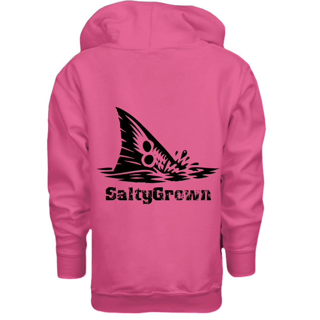 HELICONIA - G185B - BACK