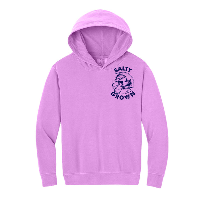 Neon Violet - 1467Y - FRONT