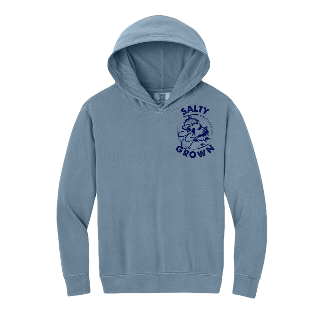 Blue Jean - 1467Y - FRONT