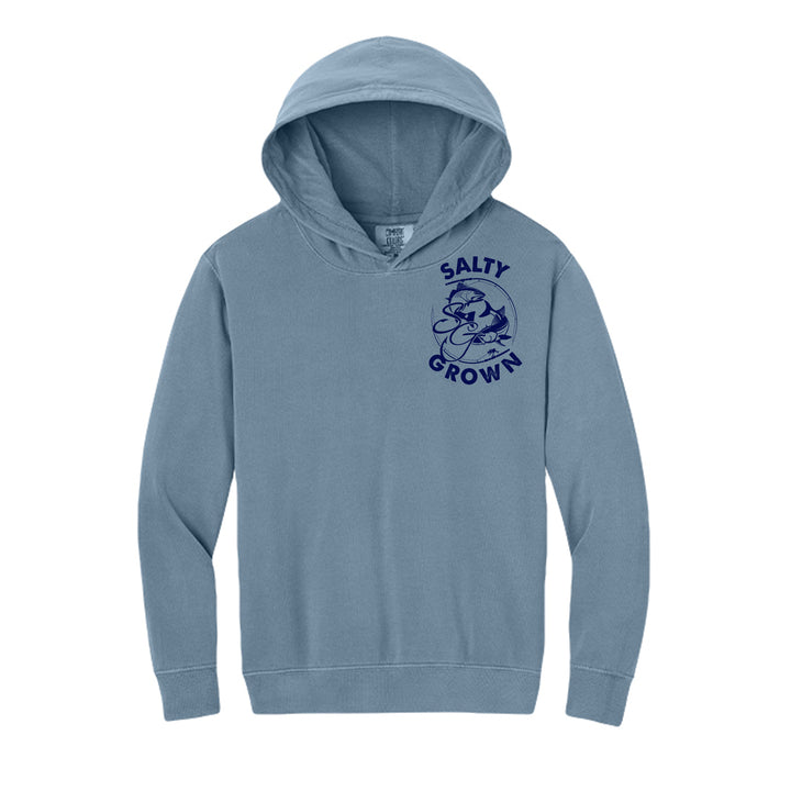 Blue Jean - 1467Y - FRONT