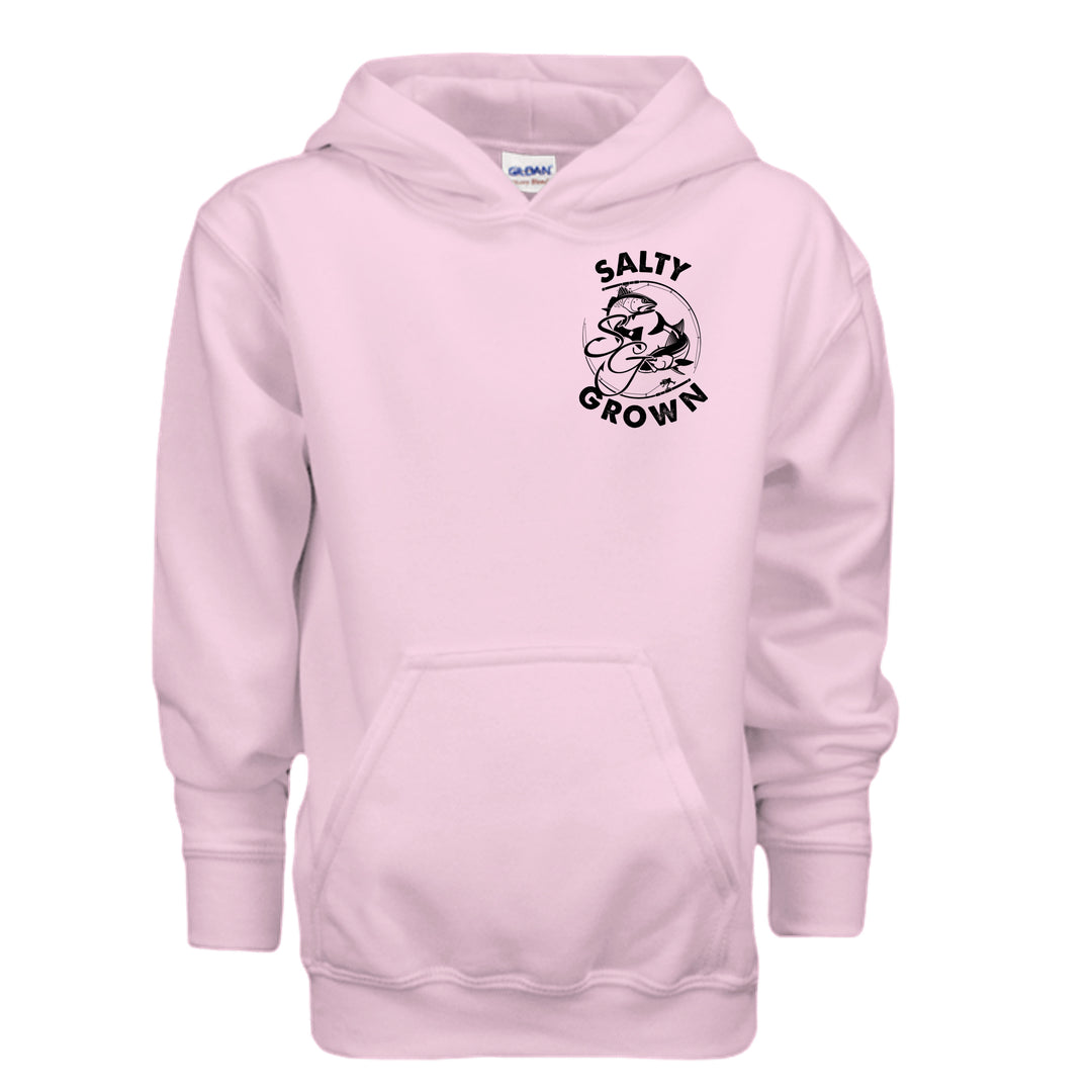 LIGHT PINK - G185B - FRONT