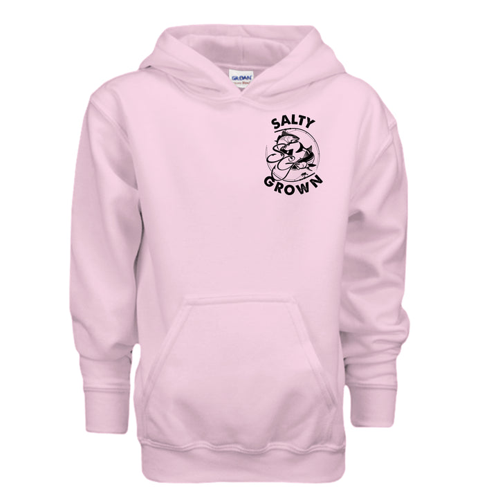 LIGHT PINK - G185B - FRONT