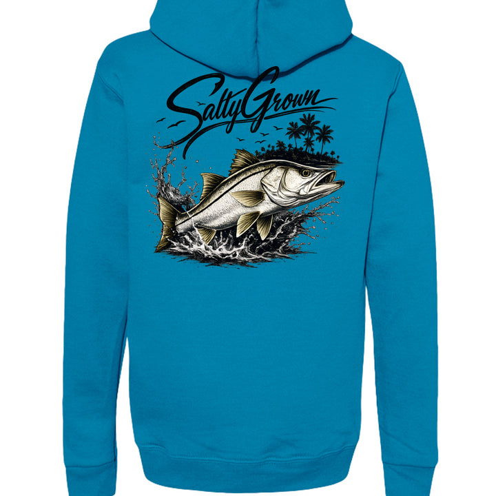 Teal - P473 - BACK