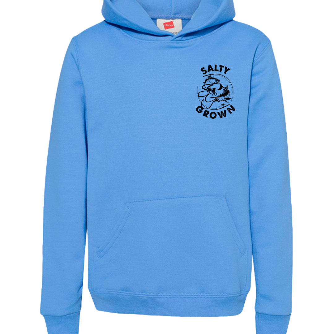 Carolina Blue - P473 - FRONT