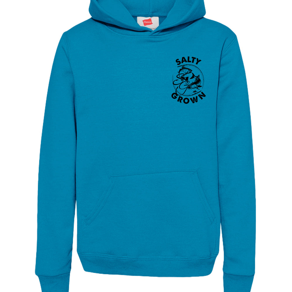 Teal - P473 - FRONT
