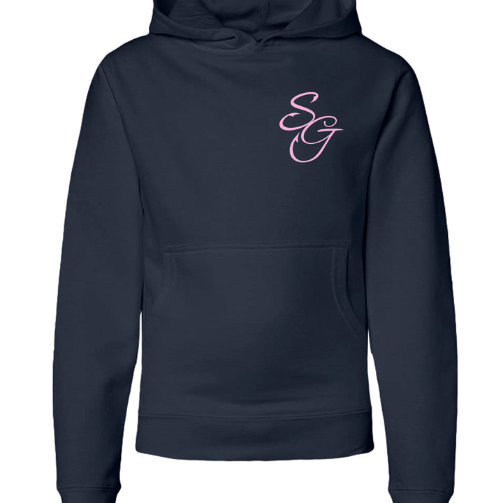 Navy - SS4001Y - FRONT