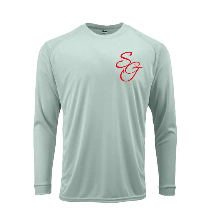Mint Green - 210 - FRONT