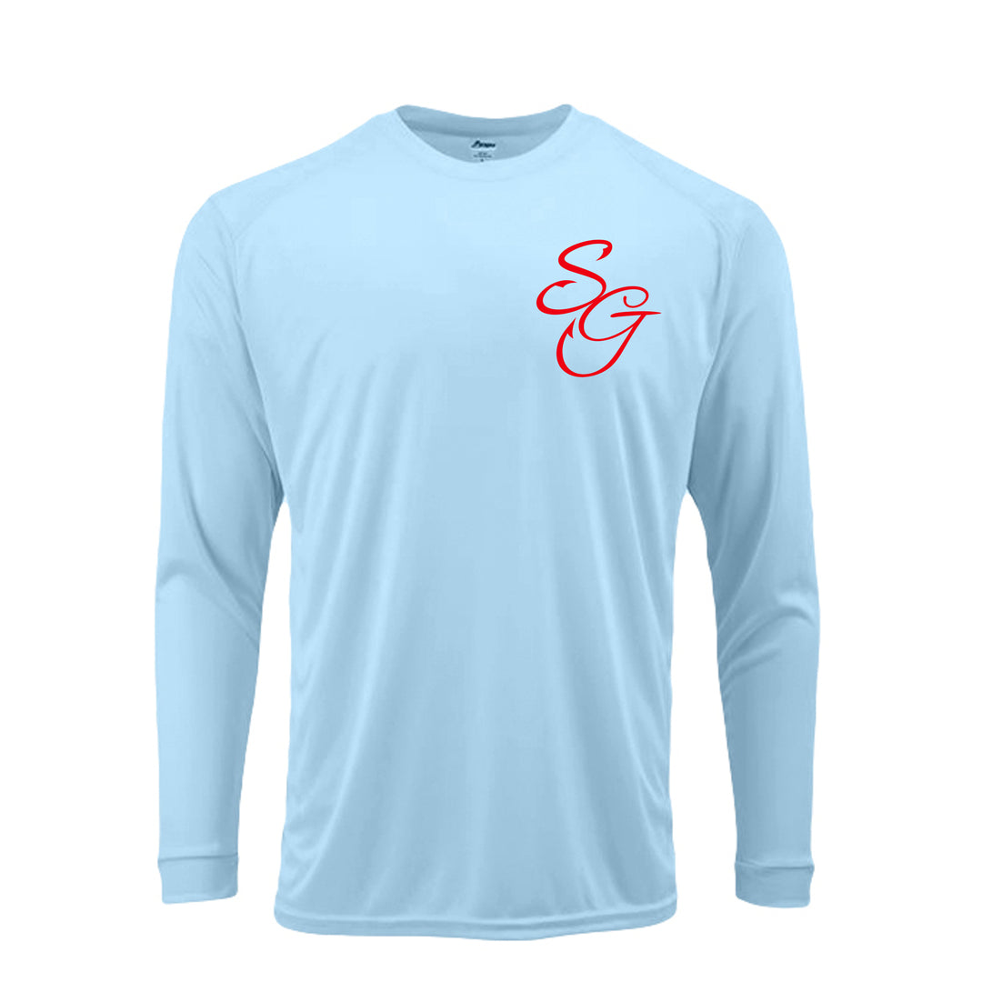 Blue Mist - 210 - FRONT