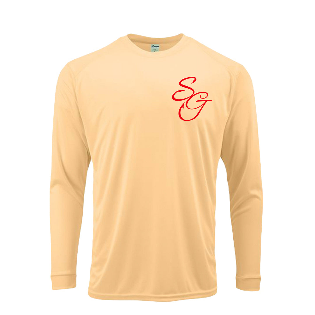 Peach - 210 - FRONT