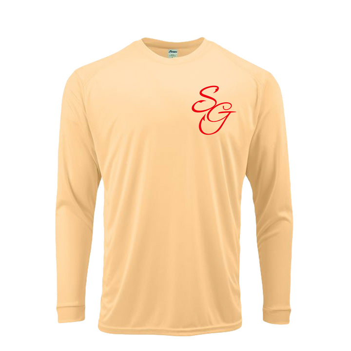 Peach - 210 - FRONT
