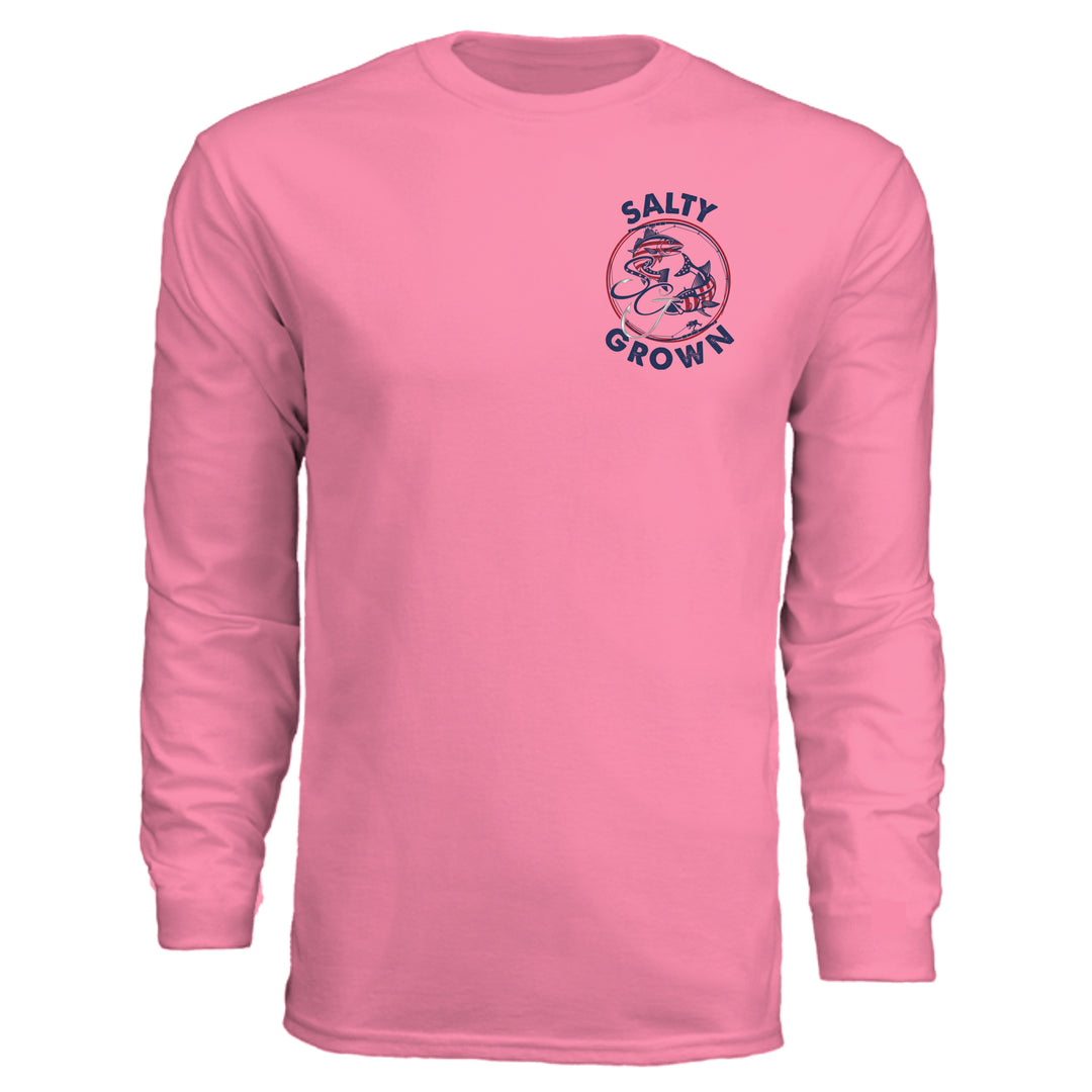 PINK - N3165 - FRONT