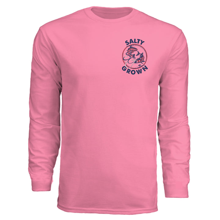 PINK - N3165 - FRONT