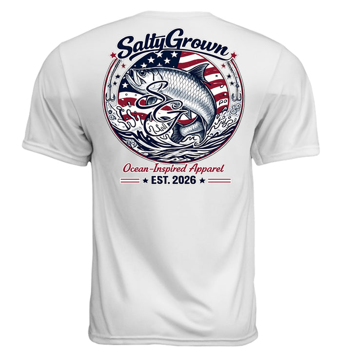 WHITE - N3142 - BACK