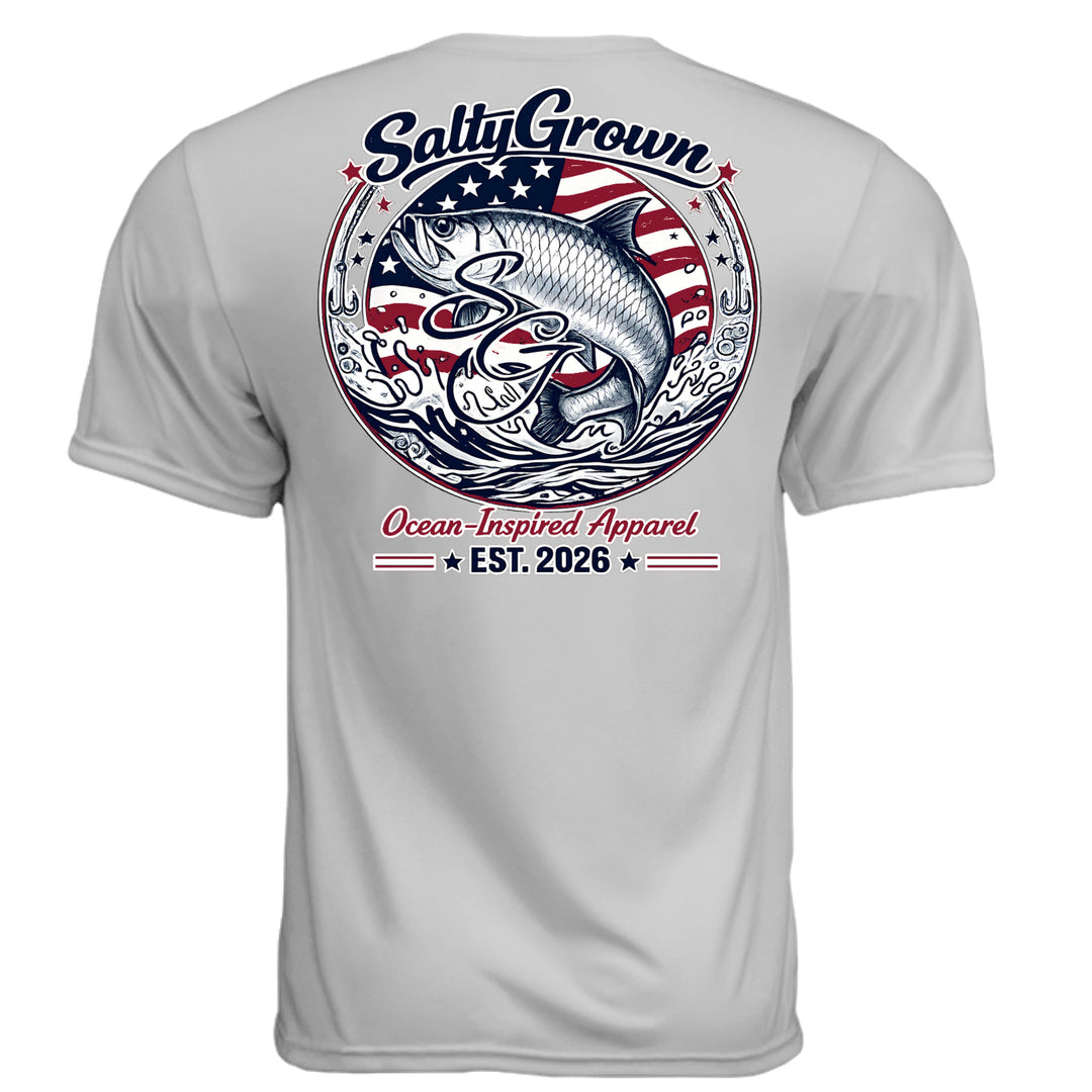SILVER - N3142 - BACK