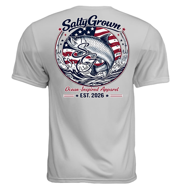 SILVER - N3142 - BACK