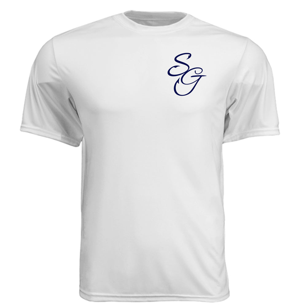 WHITE - N3142 - FRONT