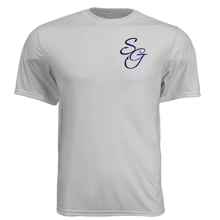 SILVER - N3142 - FRONT